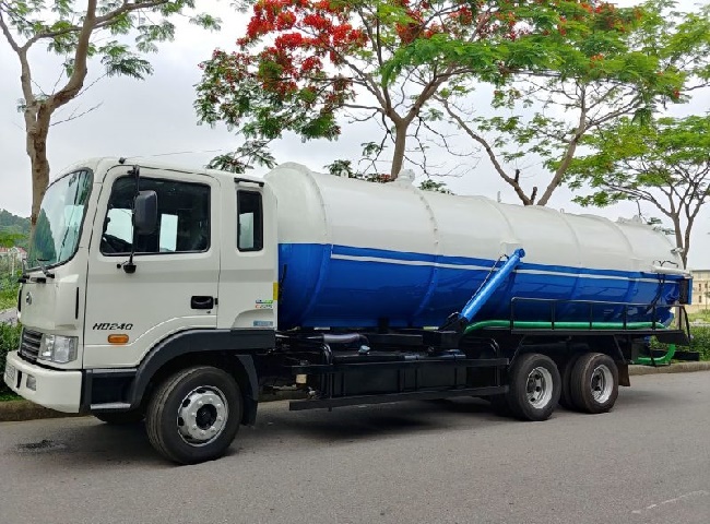 Giá thông cống nghẹt quận Phú Nhuận rẻ, minh bạch